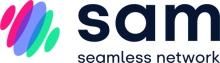 Qualcomm acquired SAM Seamless Network